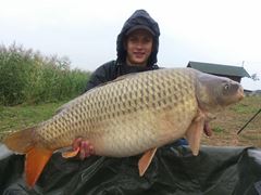 Lacul Moby Dick